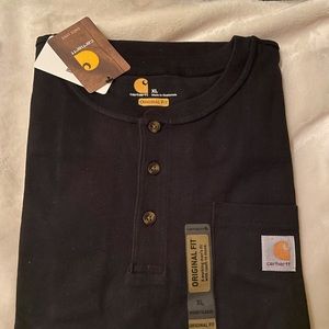 Brand new Carhartt short sleeve original fit